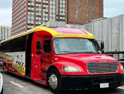 Chicago Crime & Mob Bus Tour: Criminals, Mobsters and Gangsters